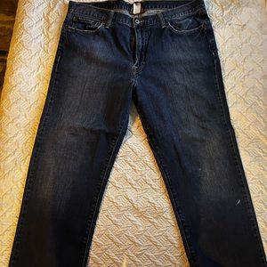 Lucky Jeans for sale. Like new no stains or issues.size 36